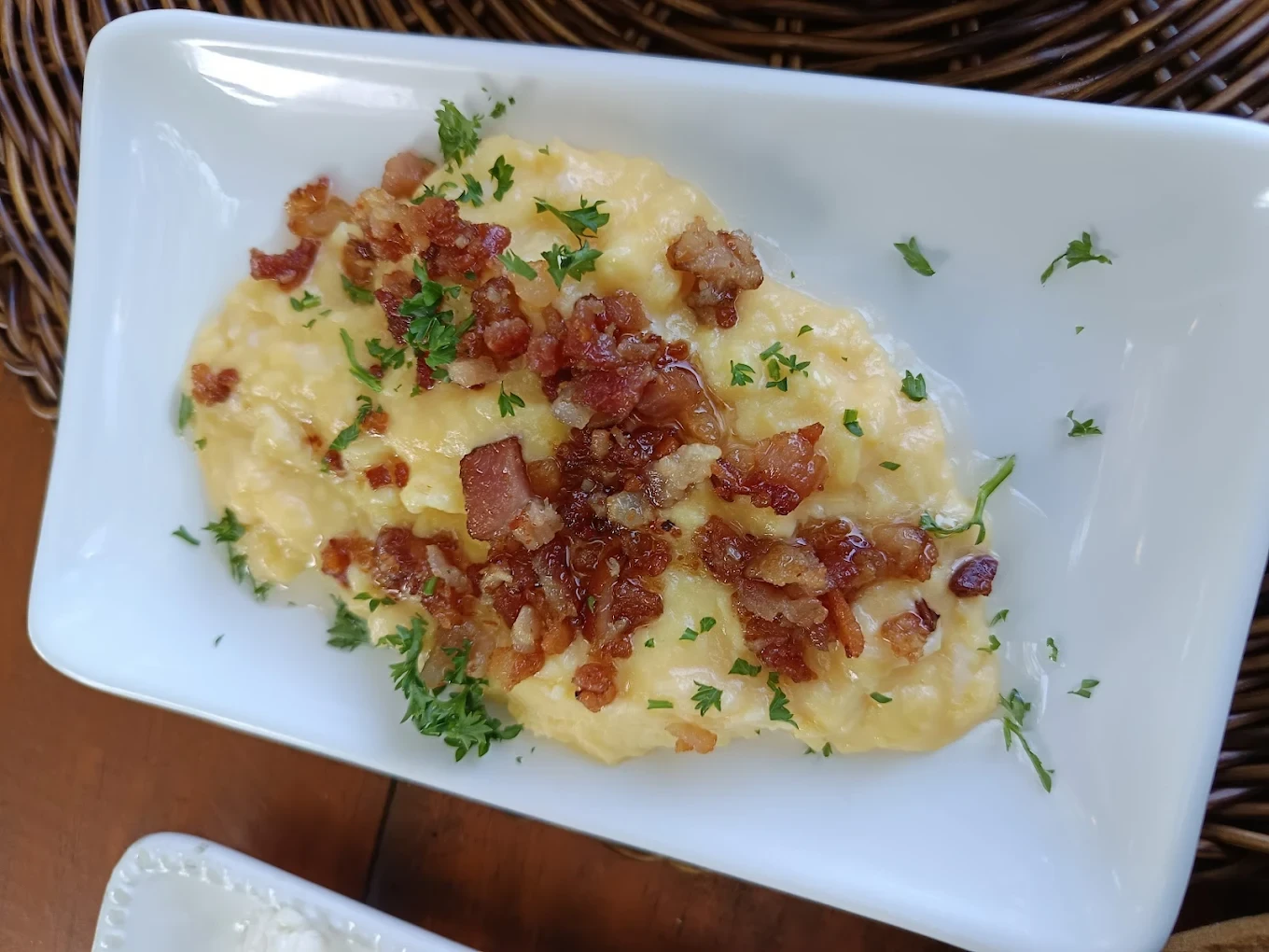 Chef's Café - View of Pão de Açúcar and Cristo - Image